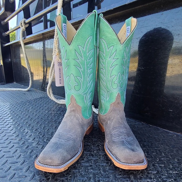 Shoes - Women's Anderson Bean Boots